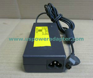 New Dell PA-9 Family AC Power Adapter 20V, 4.51A, 90W - P/N 6G356